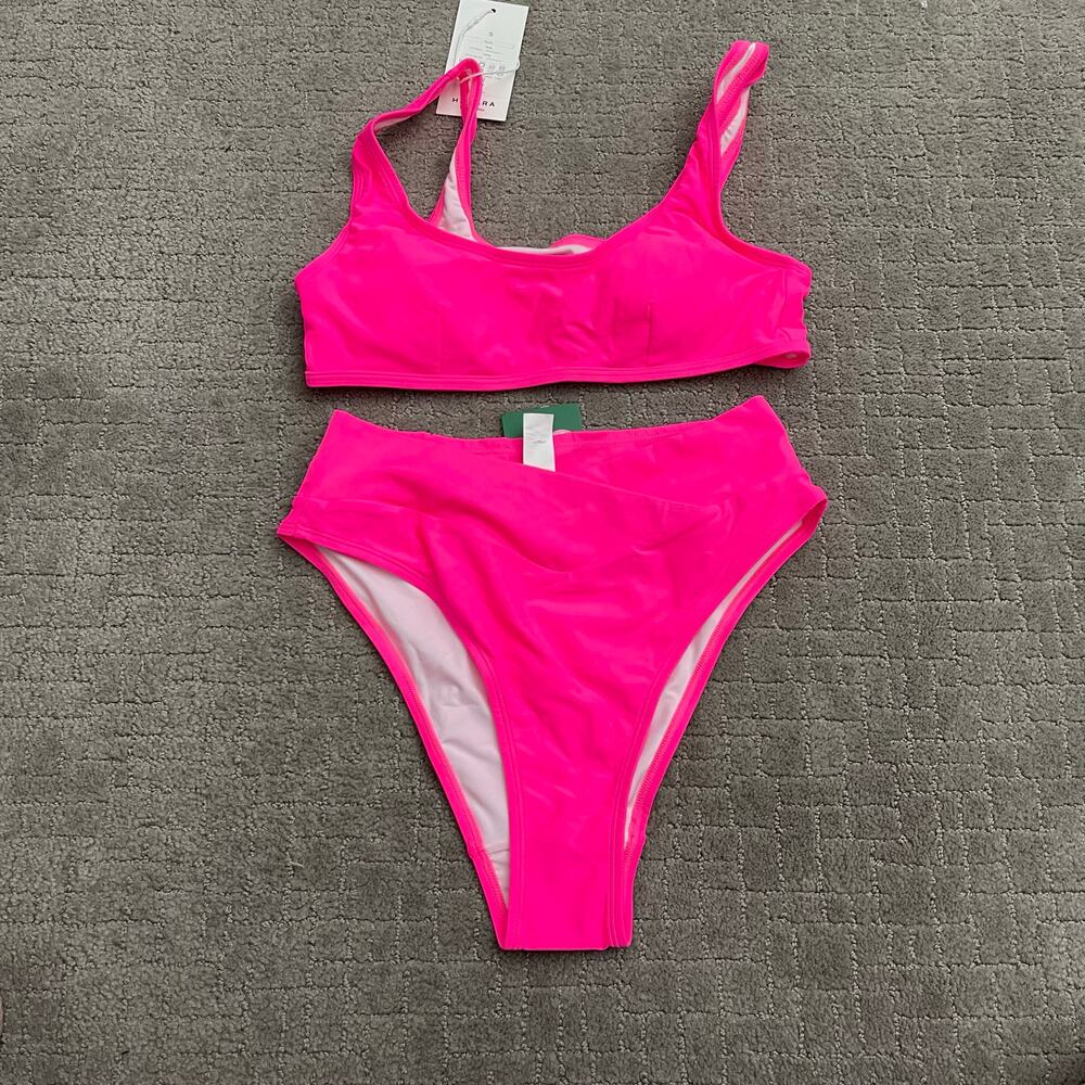 Halara Small Bikini Suimsuit New